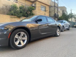 Used Dodge Charger in Baghdad