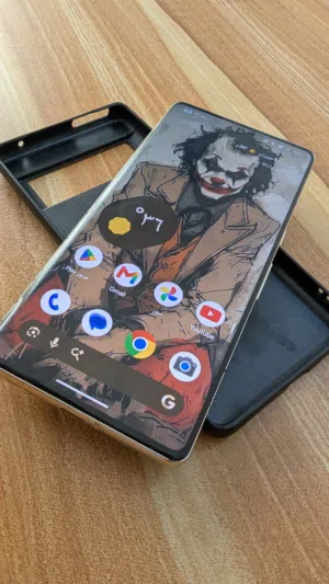 Google Pixel 7 Pro 128 GB in Baghdad