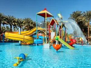 فندق سياحي للبيع في تونس