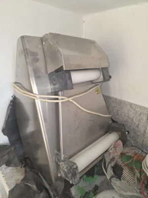فرادة عجين