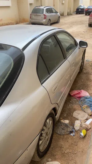 Used Mitsubishi Carisma in Benghazi