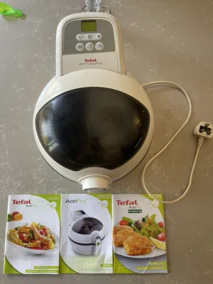 (AIR FRYER)  Tefal