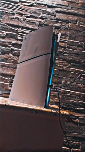 Console ps5 slim euro 1to de stockage