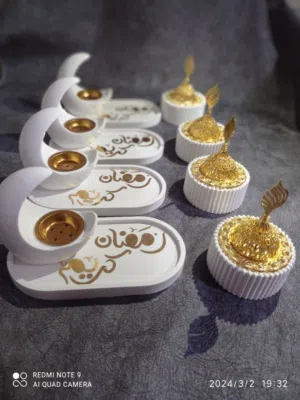 شموع جميلة لـ تغير طاقة المنزل