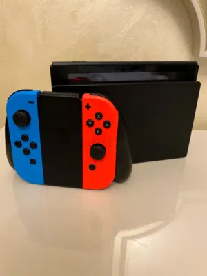 Nintendo Switch Nintendo for sale in Ajman