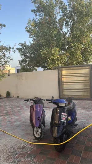 هوندا ديو 55قابل