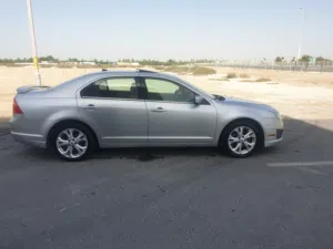 Used Ford Fusion in Northern Governorate