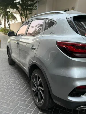 MG ZS 1.3 Turbo 2023