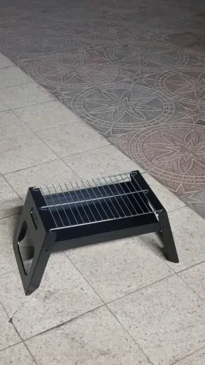 للبيع شوايات جديده متوفر كميه
