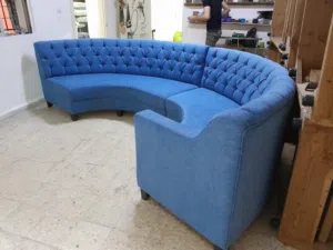 طقم كورنر تفصيل جديد