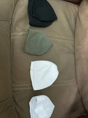 طاقية صلاة