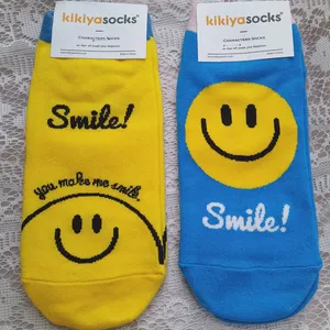 new Socks made in Korean!