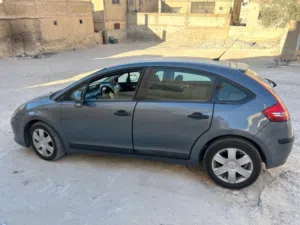 ستروين c4 موديل 2009 للبيع
