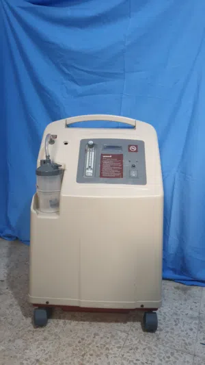 مولد اكسجين