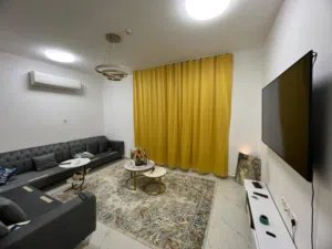 79 m2 2 Bedrooms Apartments for Rent in Al Ain Al Markhaniya