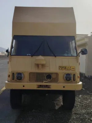 بنزجار سيارة نادره للبيع