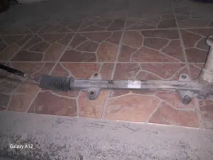 سكاطلة كهربائية كيا فورتي