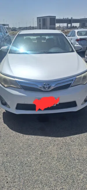 Camry For Sale