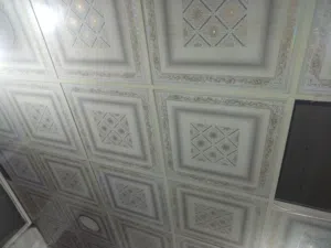 باب الألمنيوم فورسيلينج