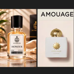 عطر مستوحى من رائحة Honour بديل أمواج
