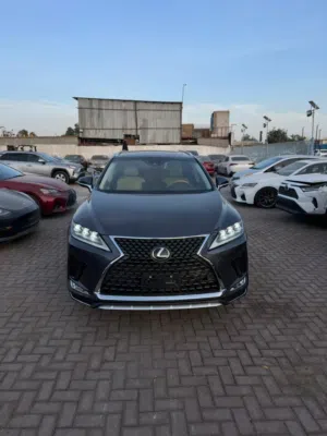 Lexus Rx 350L