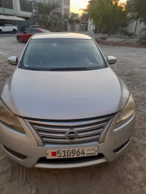 Nisaan Sentra