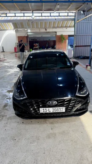 سوناتا 22 حره بغداد مناسب