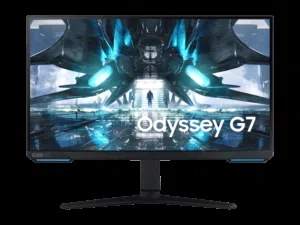 Samsung Odyssey G74k
