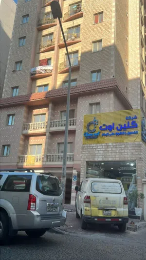 Furnished Monthly in Hawally Salmiya