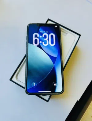 iPhone 11 Pro Max