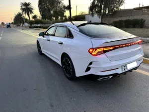 K5 GT LINE 2023