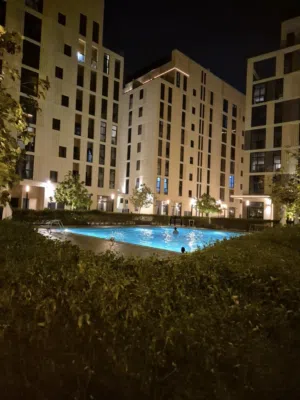1 m2 Studio Apartments for Rent in Sharjah Other