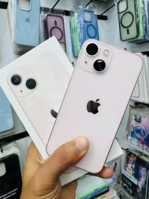 Apple iPhone 13 128 GB in Cairo
