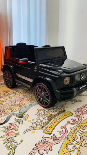 Car toys for kids G Class 63