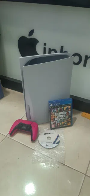 PlayStation 5 PlayStation for sale in Tripoli