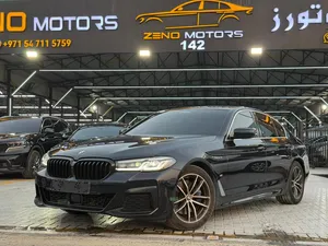 BMW 520i 2023 2.0