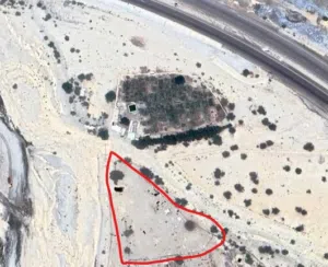 Mixed Use Land for Rent in Muscat Amerat