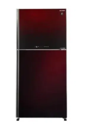 ثلاجه شارب SJ-GV48G-RD