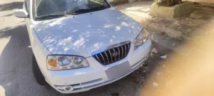 Used Hyundai Avante in Amman