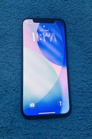 Apple iPhone 12 128 GB in Hebron