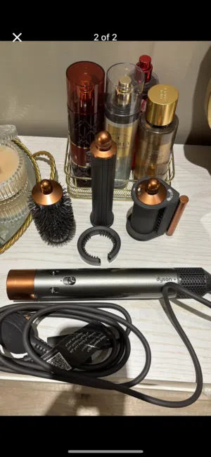 Dyson origin