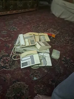 سنترال متكامل