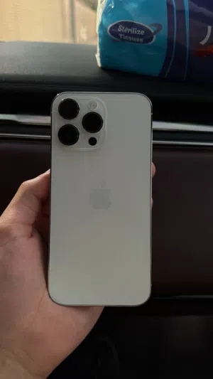 Apple iPhone 14 Pro Max 256 GB in Basra