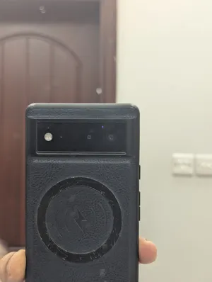 Google ‏Pixel 6 ‏128 GB ‏Grey