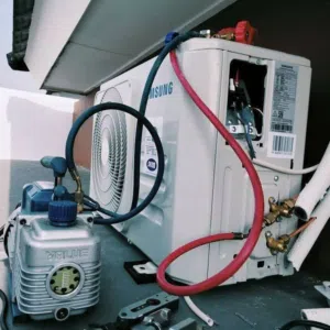 HVAC TECHNICIAN