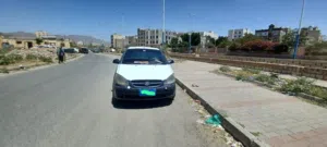 سيارة 2009 كليك اتوماتيك خصوصي بمليون