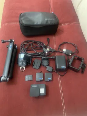 كاميرا Gopro 7 Black للبيع