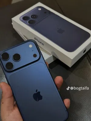 Apple iPhone 17 Pro Max 1 TB in Cairo