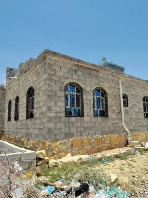 Mixed Use Land for Sale in Sana'a Other