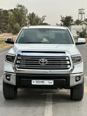 تندرا 2019 Limited الله يبارك